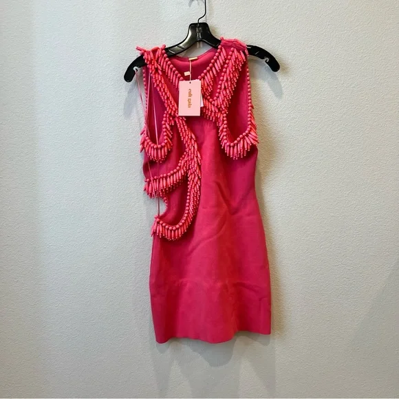 Cult Gaia Ervin Knit Dress - Picture 5 of 9